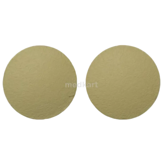 nucoxia mr 4mg tablet 10's